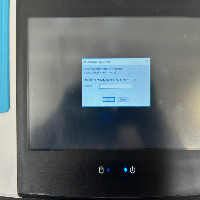 Millipore Integritest 5 Integrity Tester image 2